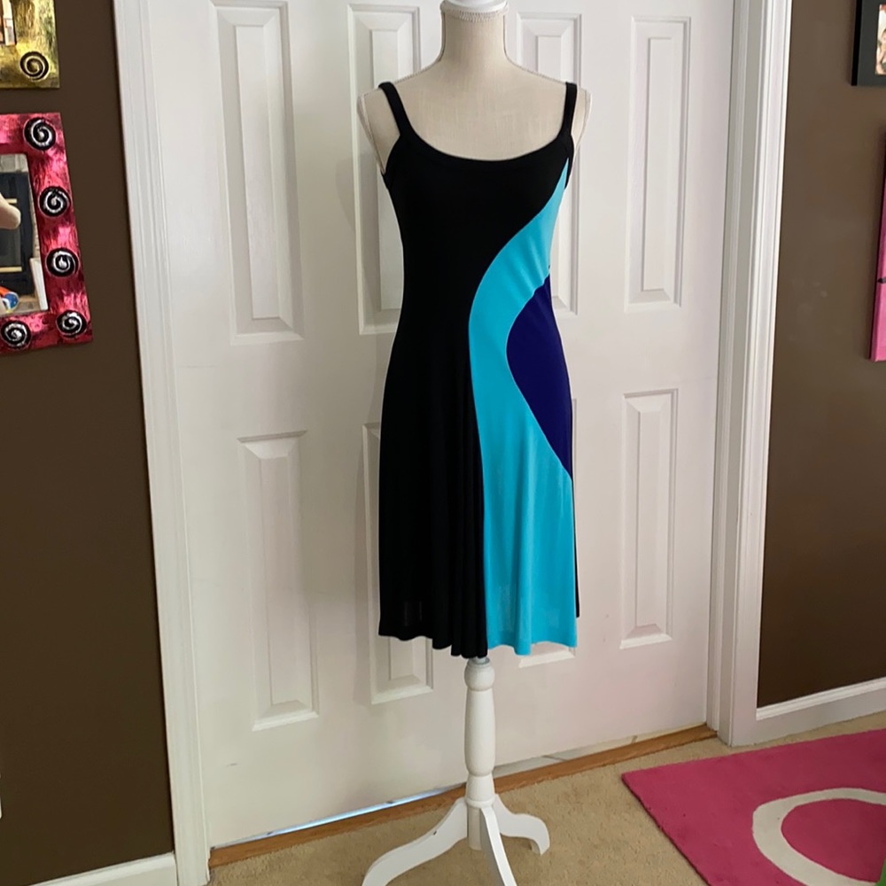 Caché dress